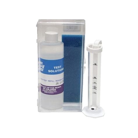 cyanuric acid test bottle|cyanuric acid levels at 100.